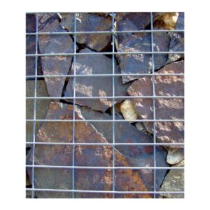 Gabion mesh 1000x300mm