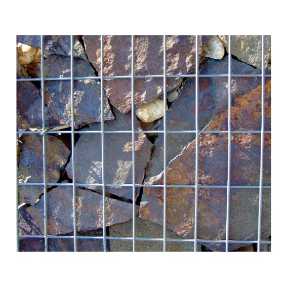 Gabion mesh 1500x1000mm