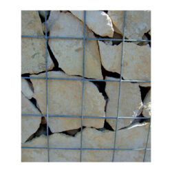 Gabion mesh 2000x1000mm