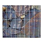 Gabion mesh 2000x1000mm