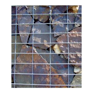 Gabion mesh 500x300mm