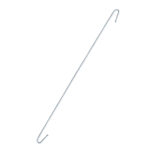 Gabions hook spacer L500mm_1