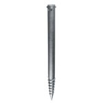 Ground screw 76x2