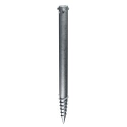 Ground screw 76x2