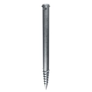 Ground screw 76x2