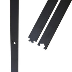 Guide rail 1