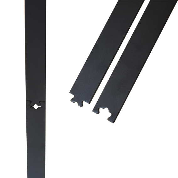 Guide rail 1 Guide rail 1