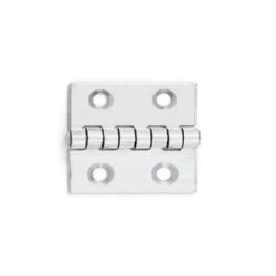 Hinge 40x40mm t1