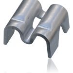 Joining clip for welded panel_1