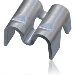 Joining clip for welded panel_1