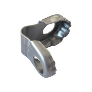 Mesh panel fixing clip stainless steel_1