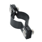 Middle clamp ZnPVC D60mm anthracite_1