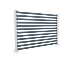Modular Aluminium Fencing 1200mm MIA 50-A_1