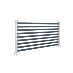 Modular Aluminium Fencing 925mm MIA 50-A_1