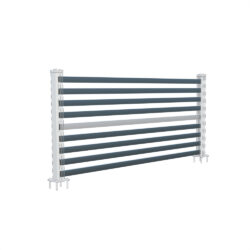 Modular Aluminium Fencing 925mm MIA 50-A1S_1