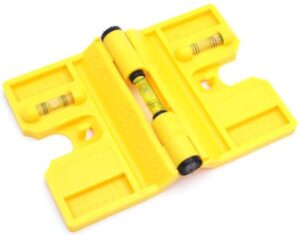 Post spirit level_1