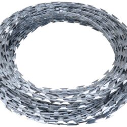 Razor wire Zn 450mmx8m_1