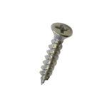 Screw for fixing the board 25mm_1