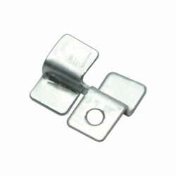 Stainless steel clamp for facade board_1