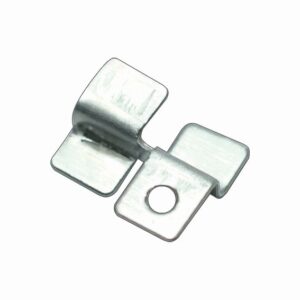 Stainless steel clamp for facade board_1