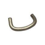 Staple for Universal post stainess steel_1