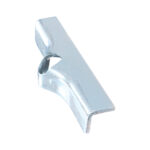 Start / stop clamp for WPC board - stainless steel_1