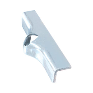 Start / stop clamp for WPC board - stainless steel_1