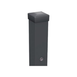 Steel Post for Gate/Wicket SAN 100x100x2700mm