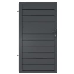 Steel Wicket SAN 900x1800mm