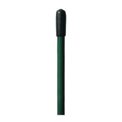 Tension rod ZnPVC 1550mm green_1