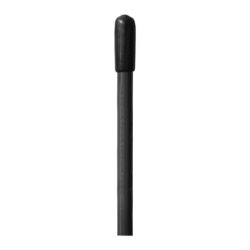 Tension rod ZnPVC 1850mm anthracite_1