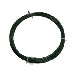 Tension wire ZnPVC 3