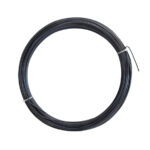 Tension wire ZnPVC 3