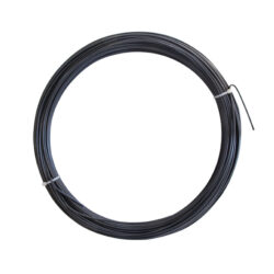 Tension wire ZnPVC 3