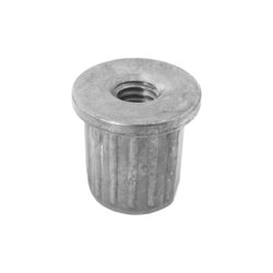 Threaded insert D33