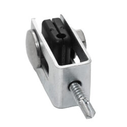 Universal fence bracket Zn_1