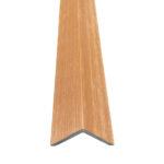 WPC cover strip Light brown 45x45x2900mm_1