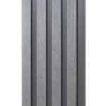 WPC facade board Light  Gray 170x26x2900mm_1