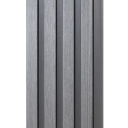 WPC facade board Light  Gray 170x26x2900mm_1