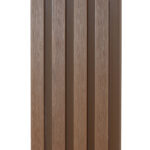 WPC facade board brown 170x26x2900mm_1