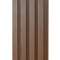 WPC facade board brown 170x26x2900mm_1