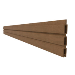 WPC fence board AURORA 167x20x1830mm