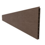 WPC fence board KASANDRA 258x20x1830mm