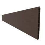 WPC fence board KASANDRA 258x20x1830mm