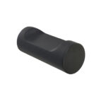 Wall hook ZN black_1