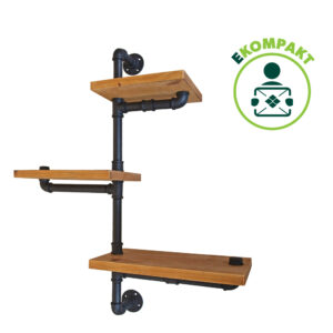 Wall shelf - TETRIS bright - 009_1