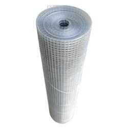 Welded chainlink fence 16x16x1