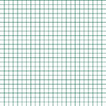 Welded chainlink fence 25x25x2