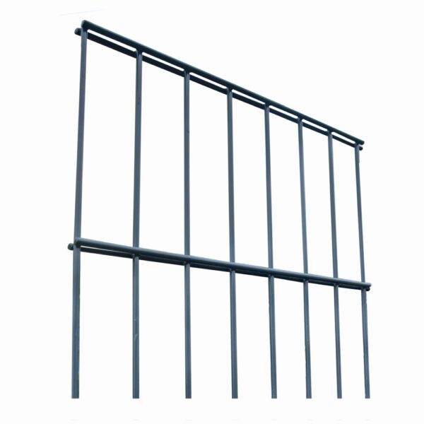 Welded panel 2500x1230mm D5/4/5mm black matte_2