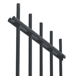 Welded panel N2D 2500x1030mm D6/5/6mm anthracite_1